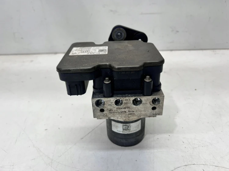 POMPA HAMULCOWA + STEROWNIK ABS ESP AUDI Q5 FY 80A907379C