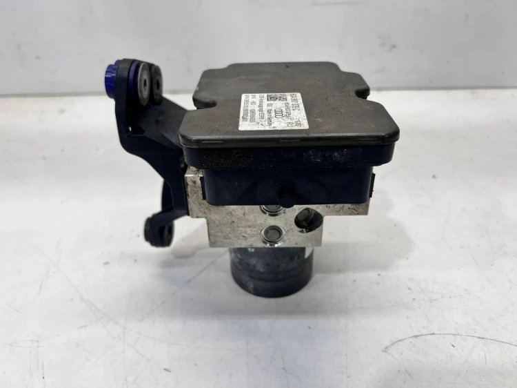 POMPA HAMULCOWA + STEROWNIK ABS ESP AUDI Q5 FY 80A907379C
