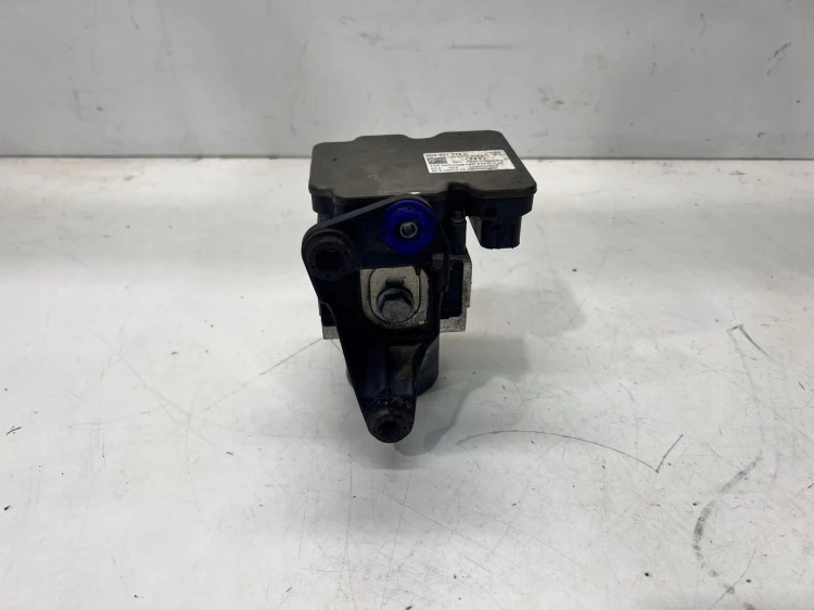 POMPA HAMULCOWA + STEROWNIK ABS ESP AUDI Q5 FY 80A907379C