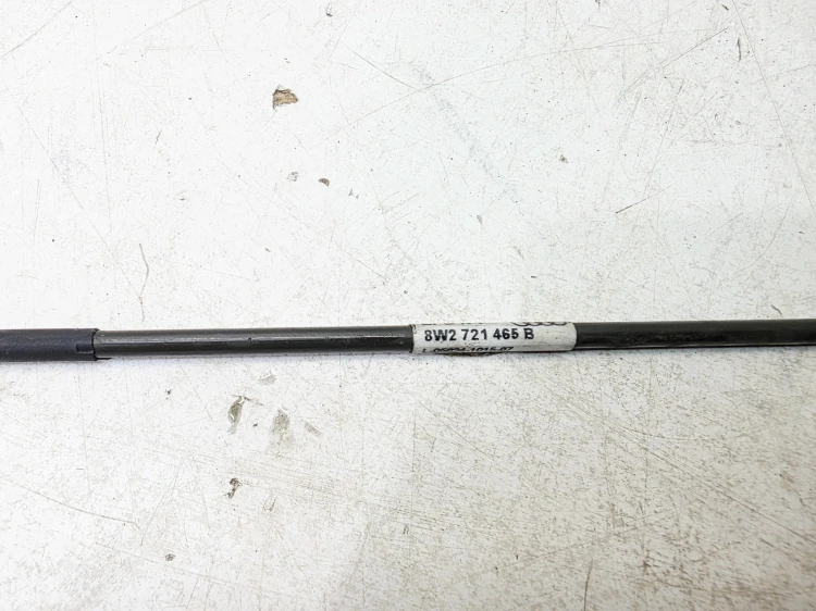 WĄŻ PRZEWÓD SPRZĘGŁA AUDI A4 B9 A5 8W 8W2721465B