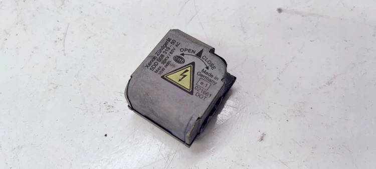 STARTER CEWKA AUDI A6 C6 A8 D3 5DD008319-50