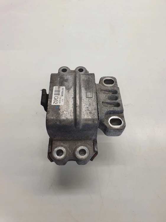 ŁAPA PODUSZKA SKRZYNI AUDI VW 1K0199555BC