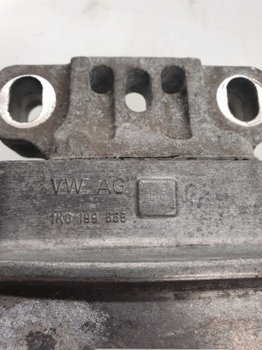 ŁAPA PODUSZKA SKRZYNI AUDI VW 1K0199555BC