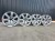 FELGI FELGA KOMPLET VW SKODA AUDI A4 A6 7.0J R17 ET42 4F0071497 3/26 !!!