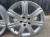 FELGI FELGA KOMPLET VW SKODA AUDI A4 A6 7.0J R17 ET42 4F0071497 3/26 !!!