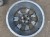 FELGI FELGA KOMPLET VW SKODA AUDI A4 A6 7.0J R17 ET42 4F0071497 3/26 !!!