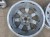 FELGI FELGA KOMPLET VW SKODA AUDI A4 A6 7.0J R17 ET42 4F0071497 3/26 !!!
