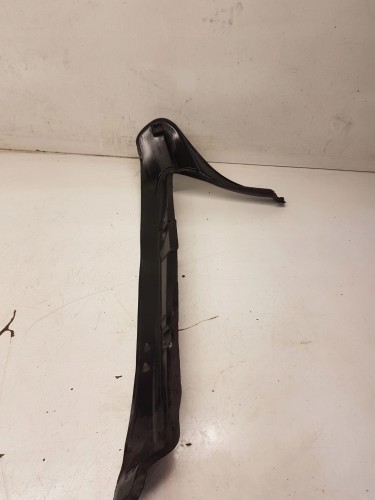 WYGŁUSZENIE BŁOTNIKA LEWE AUDI A4 B8 8K0821111A