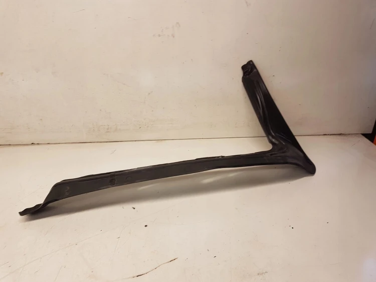 WYGŁUSZENIE BŁOTNIKA LEWE AUDI A4 B8 8K0821111A