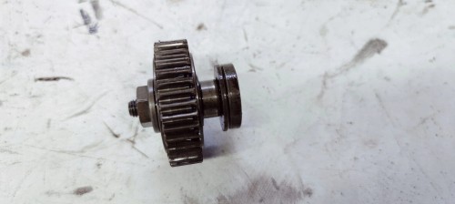 KOŁO ZĘBATE AUDI A6 C8 A7 2.0 TDI 05L103510G