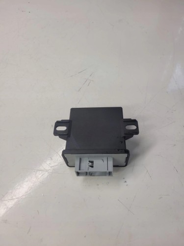 STEROWNIK MODUŁ ŚWIATEŁ AUDI A3 8P 8P3907357