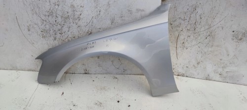 BŁOTNIK LEWY PRZÓD AUDI A4 B8 2008-2011 LX7W *****5