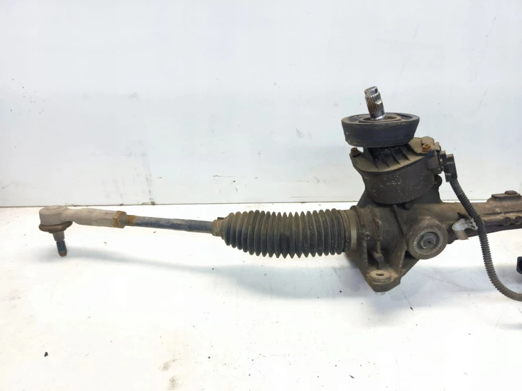 PRZEKŁADNIA KIEROWNICZA AUDI A3 8P VOLKSWAGEN SEAT SKODA 1K1423051DL