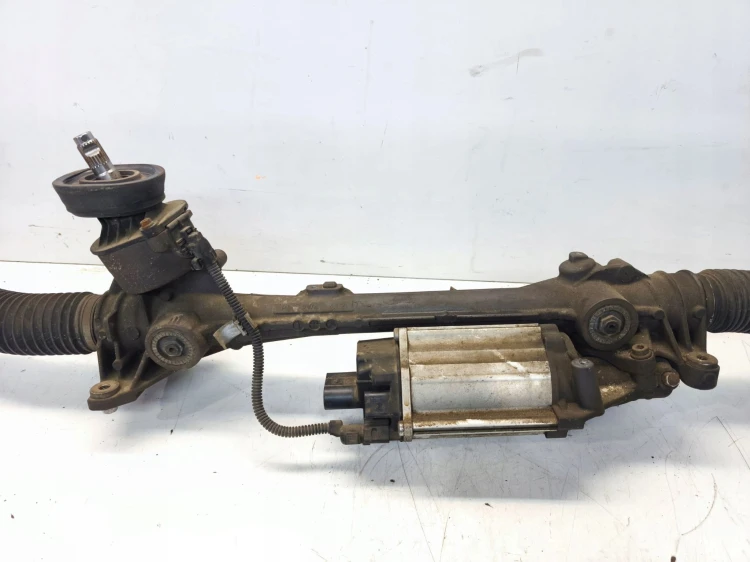 PRZEKŁADNIA KIEROWNICZA AUDI A3 8P VOLKSWAGEN SEAT SKODA 1K1423051DL
