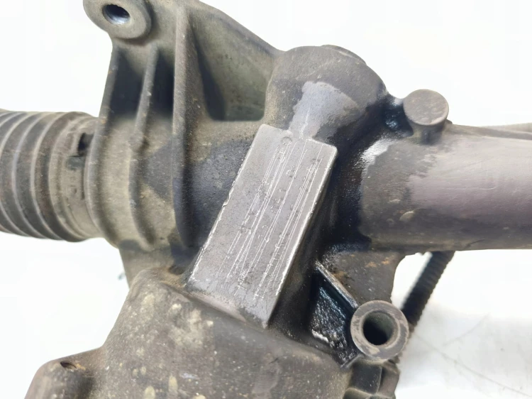 PRZEKŁADNIA KIEROWNICZA AUDI A3 8P VOLKSWAGEN SEAT SKODA 1K1423051DL
