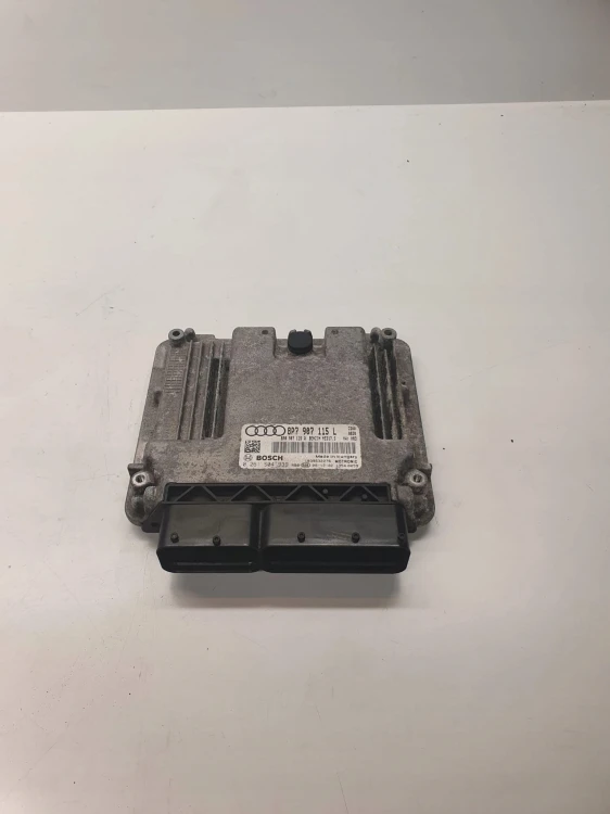 STEROWNIK SILNIKA AUDI A3 8P VW 1.8 TFSI 8P7907115L