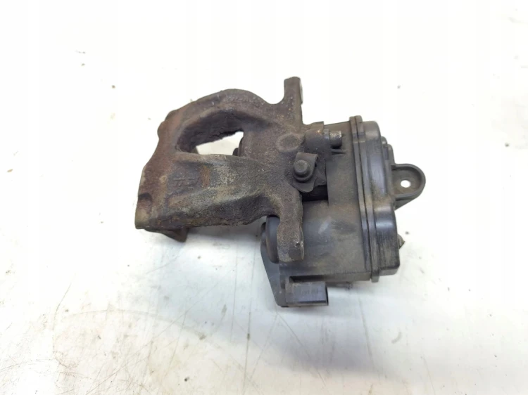 ZACISK HAMULCOWY ELEKTRYCZNY LEWY TYŁ AUDI A4 B9 A5 8W 8W0405AT