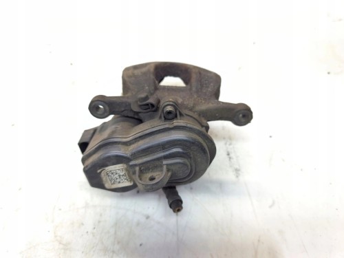 ZACISK HAMULCOWY ELEKTRYCZNY LEWY TYŁ AUDI A4 B9 A5 8W 8W0405AT