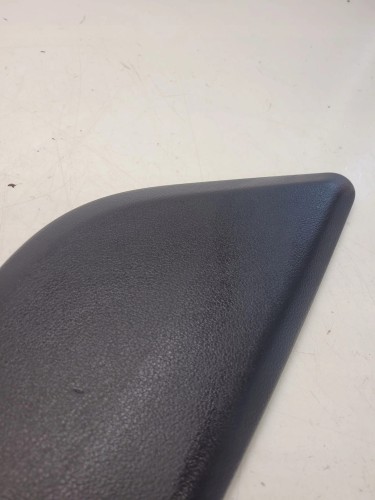 OSŁONA ZAŚLEPKA TUNELU LEWA AUDI A6 C7 4G0863305A
