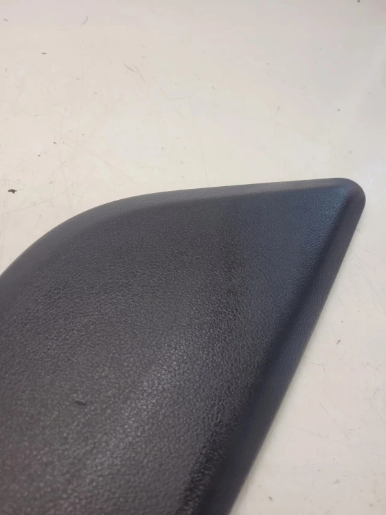 OSŁONA ZAŚLEPKA TUNELU LEWA AUDI A6 C7 4G0863305A