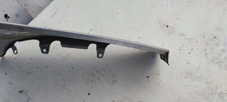 BŁOTNIK LEWY PRZÓD AUDI A4 B8 2008-2011 LX7W *****5