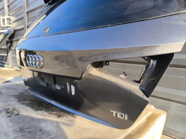 KLAPA TYŁ TYLNA AUDI A3 8V4 SPORTBACK LZ7S S LINE !!!