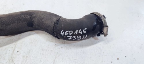 RURA WĄŻ INTERCOOLERA AUDI A6 C6 2.0 T 4F0145738H