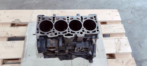 BLOK SILNIKA AUDI A4 A5 A6 2.0 TDI CAH 03L021BG