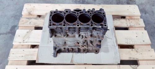 BLOK SILNIKA AUDI A4 A5 A6 2.0 TDI CAH 03L021BG