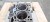 BLOK SILNIKA AUDI A4 A5 A6 2.0 TDI CAH 03L021BG