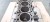 BLOK SILNIKA AUDI A4 A5 A6 2.0 TDI CAH 03L021BG