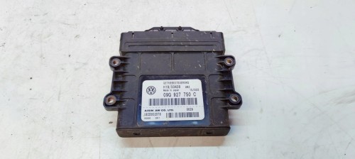 STEROWNIK SKRZYNI BIEGÓW DSG AUDI A3 8P VOLKSWAGEN SEAT SKODA 09G927750C