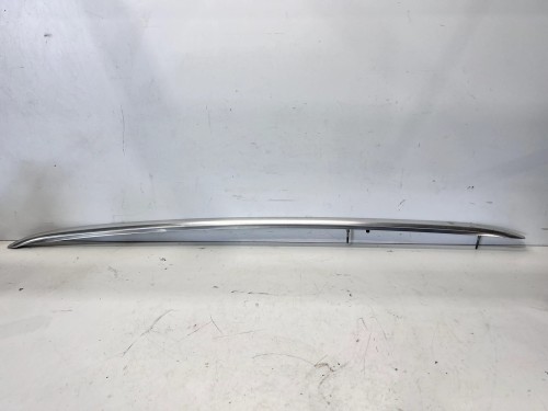 RELING DACHOWY CHROM LEWY AUDI Q5 FY 80A860021D