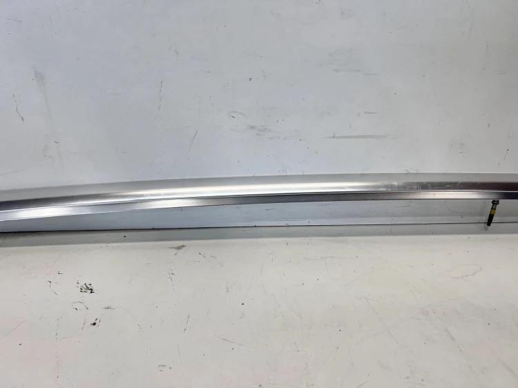 RELING DACHOWY CHROM LEWY AUDI Q5 FY 80A860021D