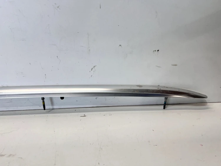 RELING DACHOWY CHROM LEWY AUDI Q5 FY 80A860021D