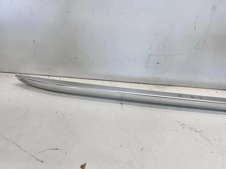 RELING DACHOWY CHROM LEWY AUDI Q5 FY 80A860021D