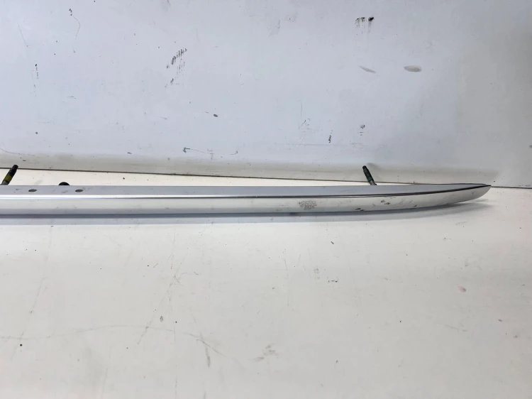 RELING DACHOWY CHROM LEWY AUDI Q5 FY 80A860021D