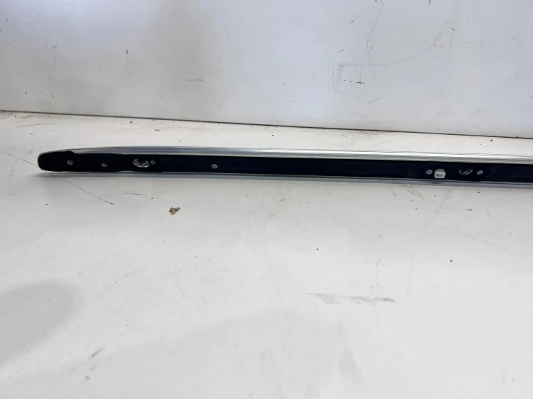 RELING DACHOWY CHROM LEWY AUDI Q5 FY 80A860021D
