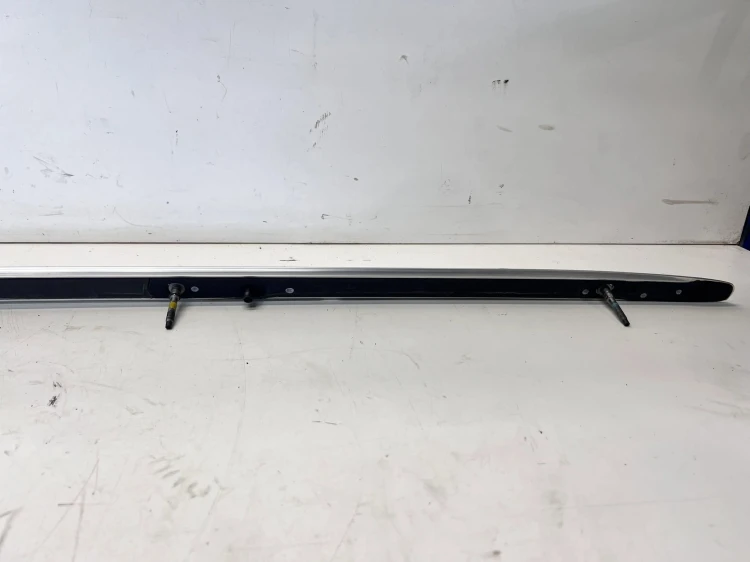 RELING DACHOWY CHROM LEWY AUDI Q5 FY 80A860021D