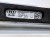 RELING DACHOWY CHROM LEWY AUDI Q5 FY 80A860021D