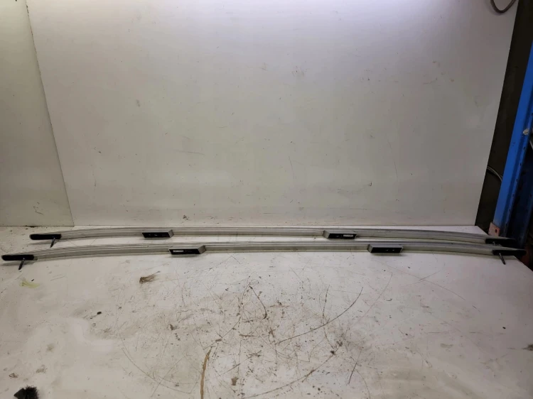RELINGI RELING CHROM AUDI A4 B8 ALLROAD 8K9860021E