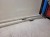 RELINGI RELING CHROM AUDI A4 B8 ALLROAD 8K9860021E