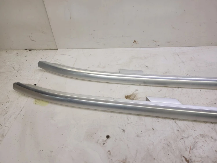 RELINGI RELING CHROM AUDI A4 B8 ALLROAD 8K9860021E