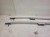 RELINGI RELING CHROM AUDI A4 B8 ALLROAD 8K9860021E