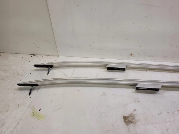 RELINGI RELING CHROM AUDI A4 B8 ALLROAD 8K9860021E