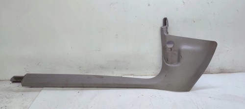 OSŁONA PŁUKA PROGU LEWA AUDI A6 C6 4F1867271B SZAR