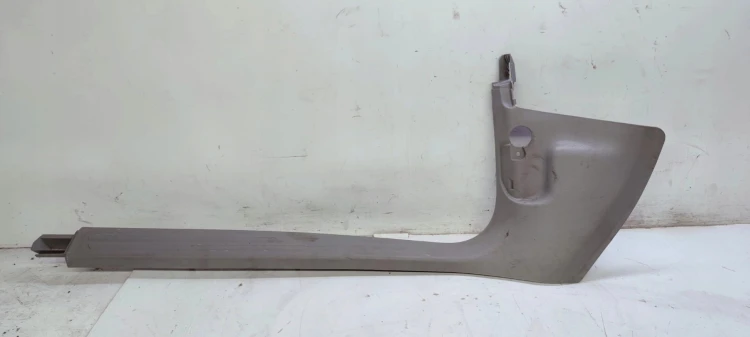 OSŁONA PŁUKA PROGU LEWA AUDI A6 C6 4F1867271B SZAR
