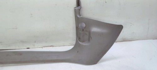 OSŁONA PŁUKA PROGU LEWA AUDI A6 C6 4F1867271B SZAR
