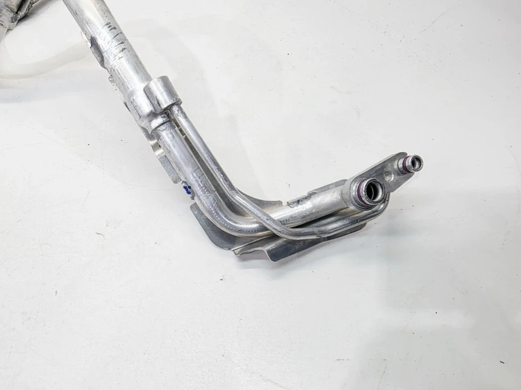 WĄŻ PRZEWÓD KLIMATYZACJI AUDI A3 8Y VOLKSWAGEN SEAT SKODA 5WC816738B