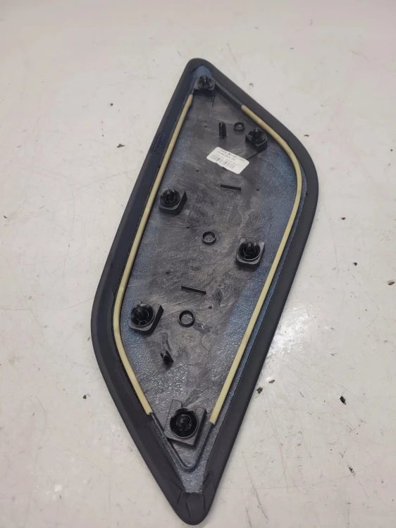 OSŁONA ZAŚLEPKA TUNELU LEWA AUDI A6 C7 4G0863305A